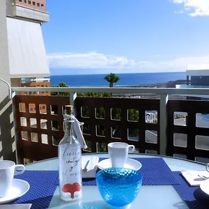 Vista Roja - La Tejita , El Médano Espagne
