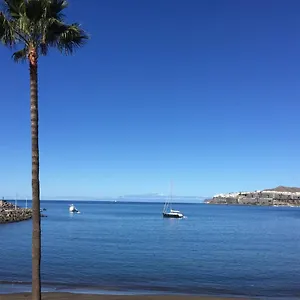 Sunny Day Deluxe 14 , La Playa de Arguineguín Espagne