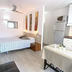 Maeva 1b , Roses Espagne