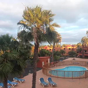  Appartamento Oasis Royal Spagna