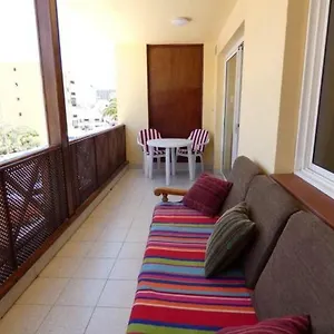  Appartamento Playa Lux Cristianos Spagna