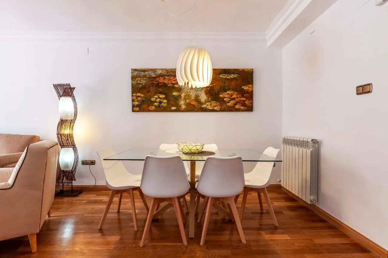 Lejlighed Apartamento Mariana Pineda Centro Granada Spanien