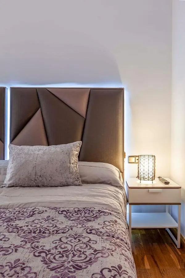 Apartamento Mariana Pineda Centro Granada Spanien