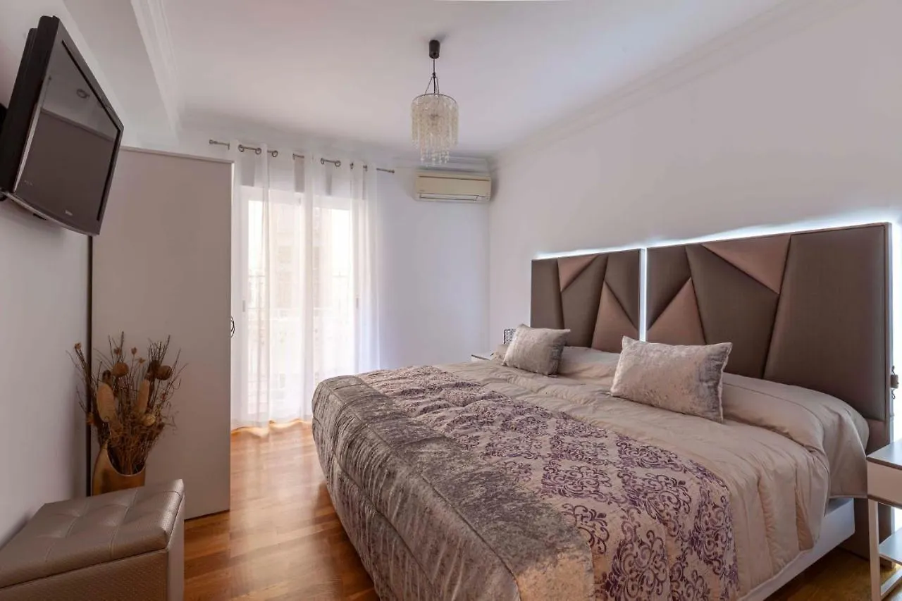 Apartamento Mariana Pineda Centro Granada