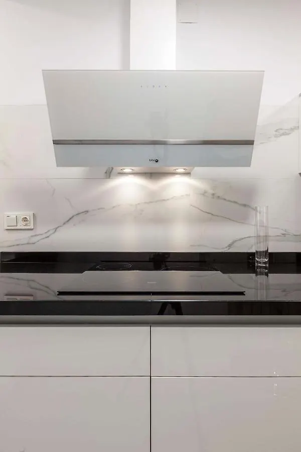 Apartamento Mariana Pineda Centro Granada