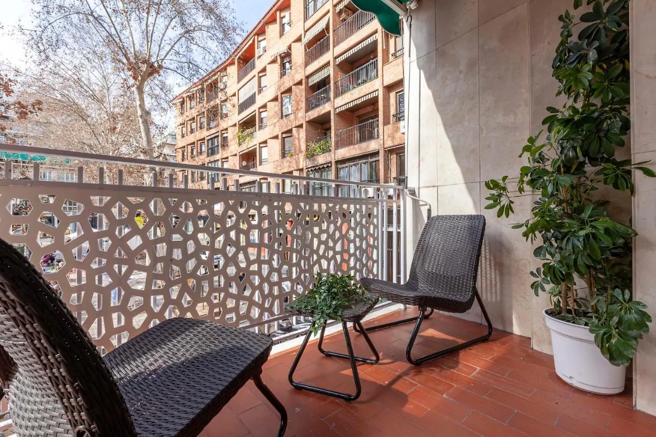 Apartamento Mariana Pineda Centro Granada 0*,  Spain