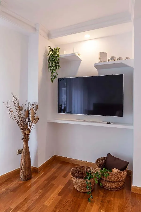 Lejlighed Apartamento Mariana Pineda Centro Granada
