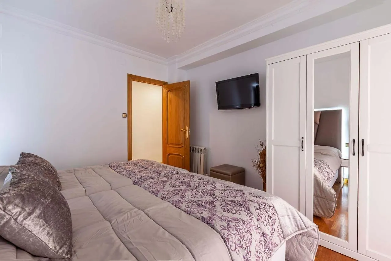 Apartamento Mariana Pineda Centro Granada Apartment