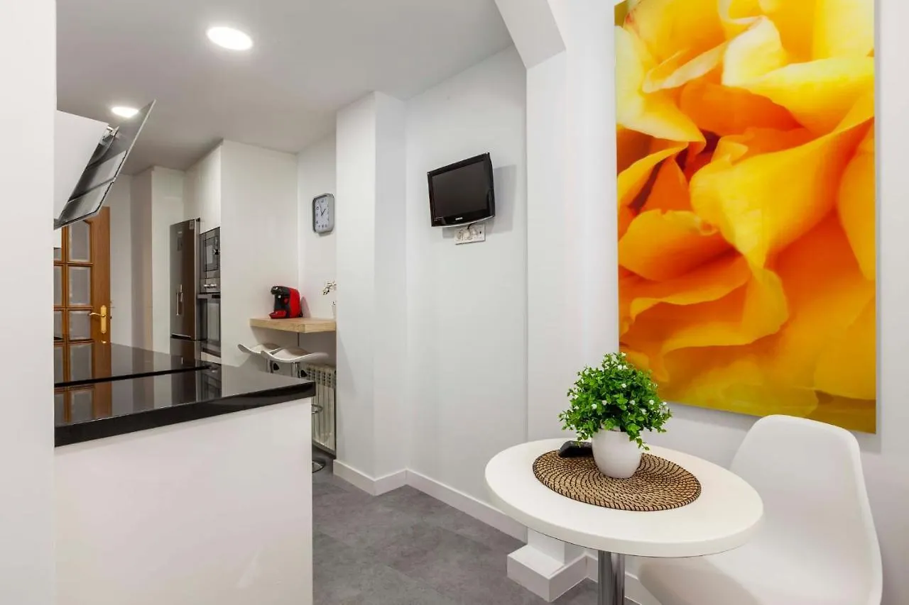 Apartamento Mariana Pineda Centro Granada 0*,