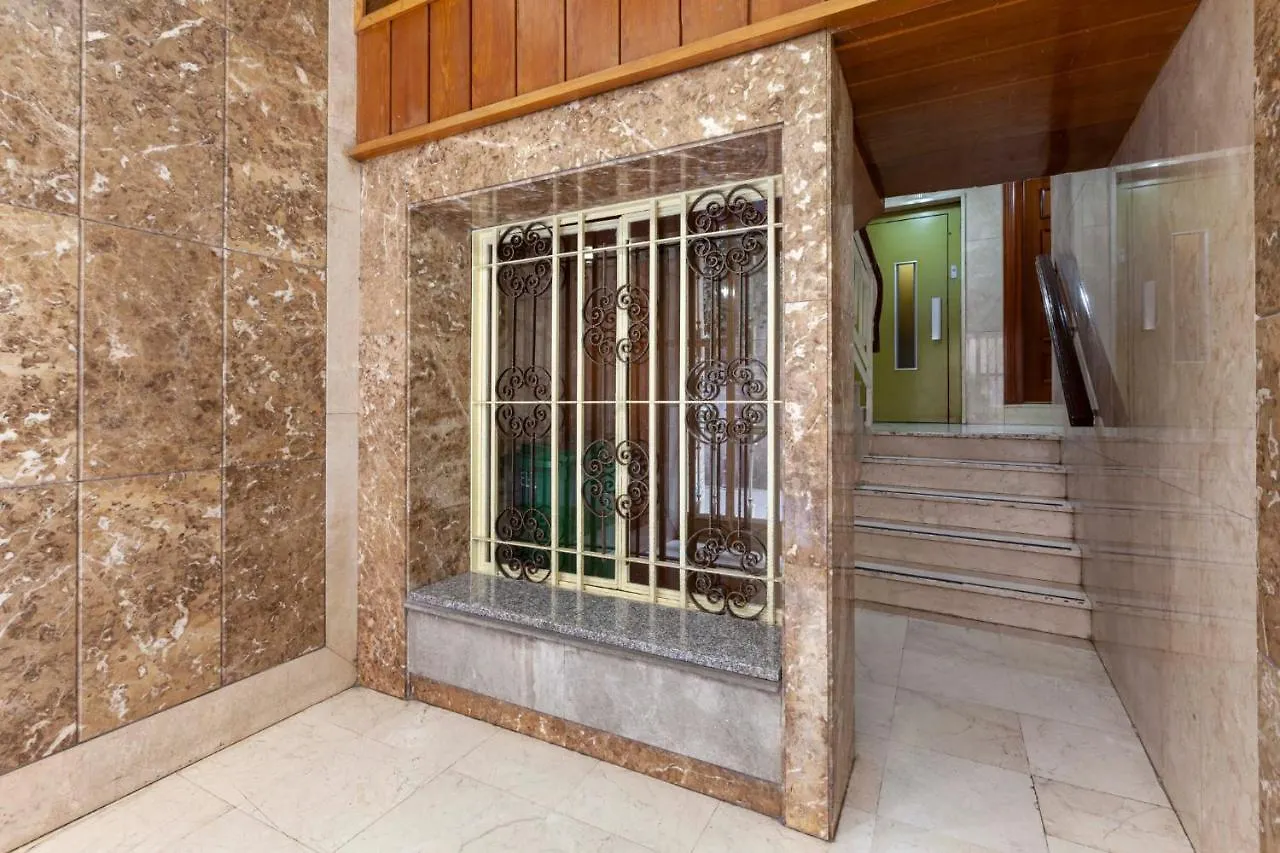 Apartamento Mariana Pineda Centro Granada 0*,  Spanien