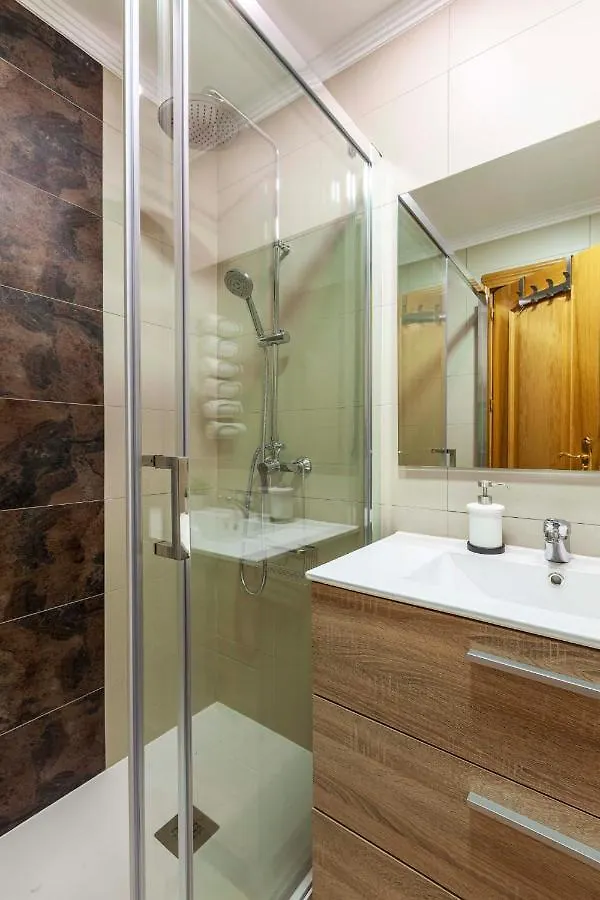 Apartamento Mariana Pineda Centro Granada Spanien